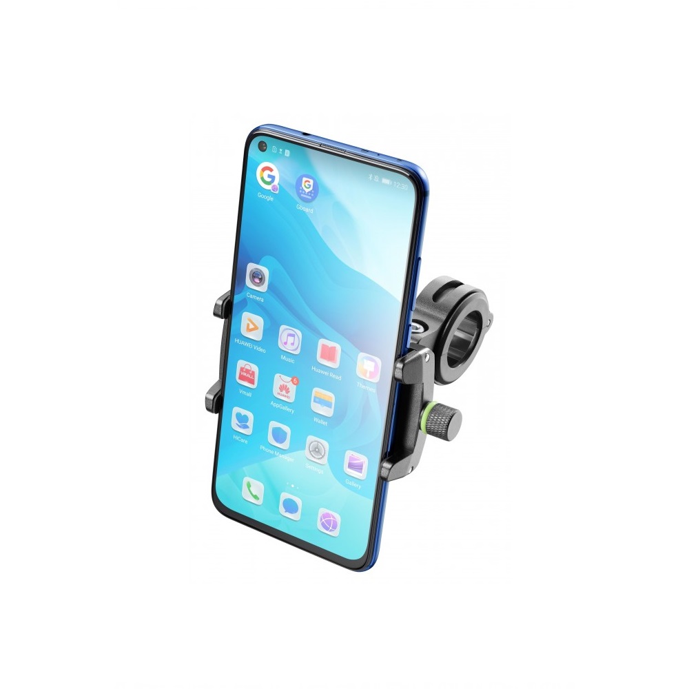 Универсальный держатель для телефона INTERPHONE MOTO CRAB EVO с креплением на руль Универсальный держатель для телефона INTERPHONE MOTO CRAB EVO с креплением на руль