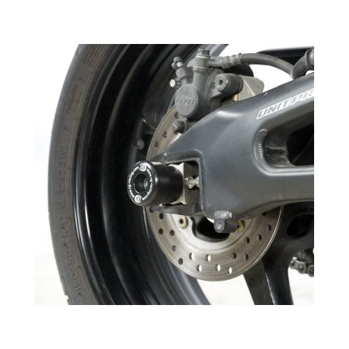 Слайдеры задней оси R&G Racing для Honda CBR1000RR 2004-2007 Слайдеры задней оси R&G Racing для Honda CBR1000RR 2004-2007