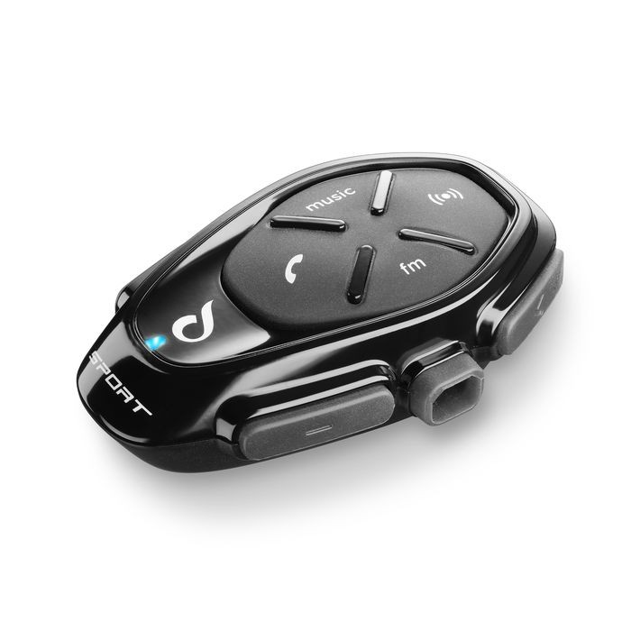 Мотогарнитура Interphone Sport  Мотогарнитура Interphone Sport
