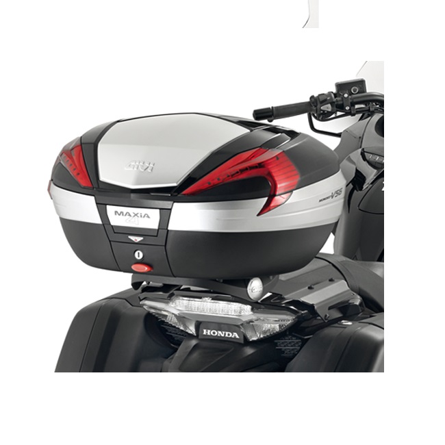 Крепление центрального кофра Givi / Kappa для Honda CTX 1300 2014-2016 Крепление центрального кофра Givi / Kappa для Honda CTX 1300 2014-2016