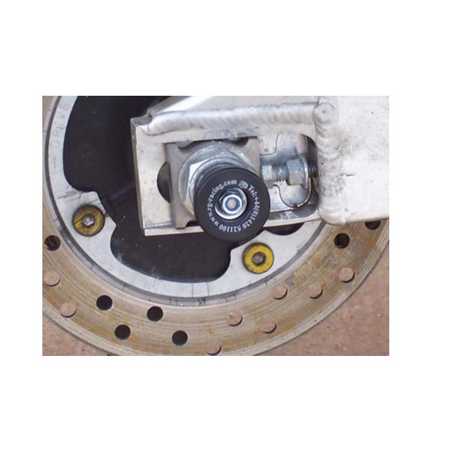 Слайдеры задней оси R&G Racing для Honda CBR929RR Слайдеры задней оси R&G Racing для Honda CBR929RR