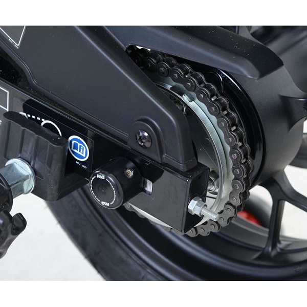 Слайдеры задней оси R&G Racing для Honda MSX125 Слайдеры задней оси R&G Racing для Honda MSX125