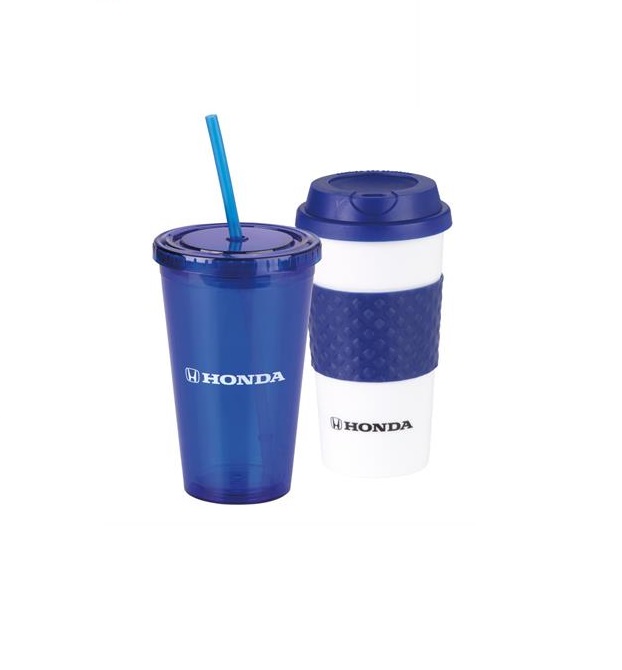 Стаканы Honda (Комплект) Стаканы Honda (Комплект)