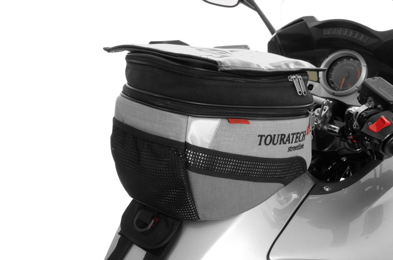 Cумка на бак Touratech Streetline для мотоцикла Honda CBF1000 Cумка на бак Touratech Streetline для мотоцикла Honda CBF1000
