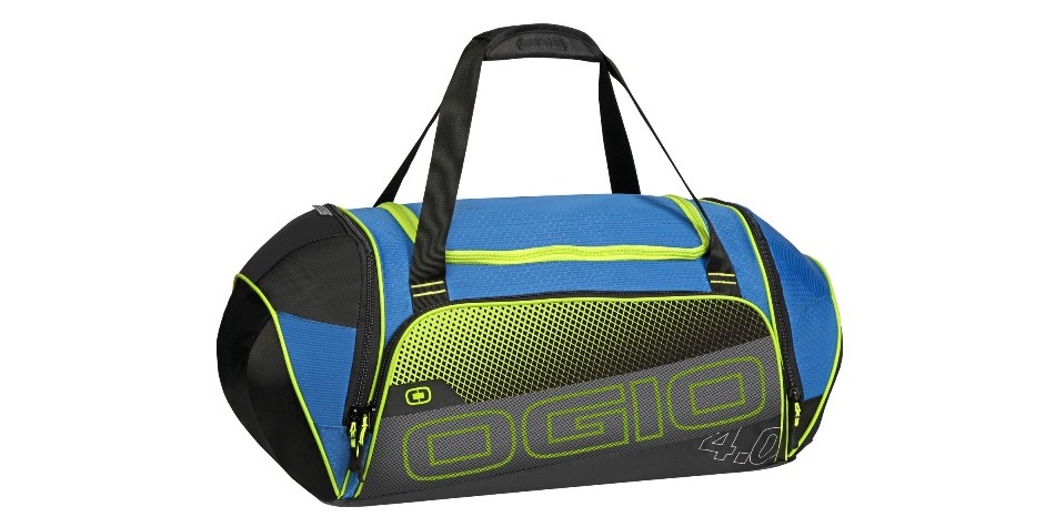 Сумка OGIO Endurance 4.0 Navy/Acid Сумка OGIO Endurance 4.0 Navy/Acid