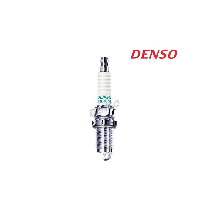 Свеча зажигания Denso Iridium SXU22HCR11S 
