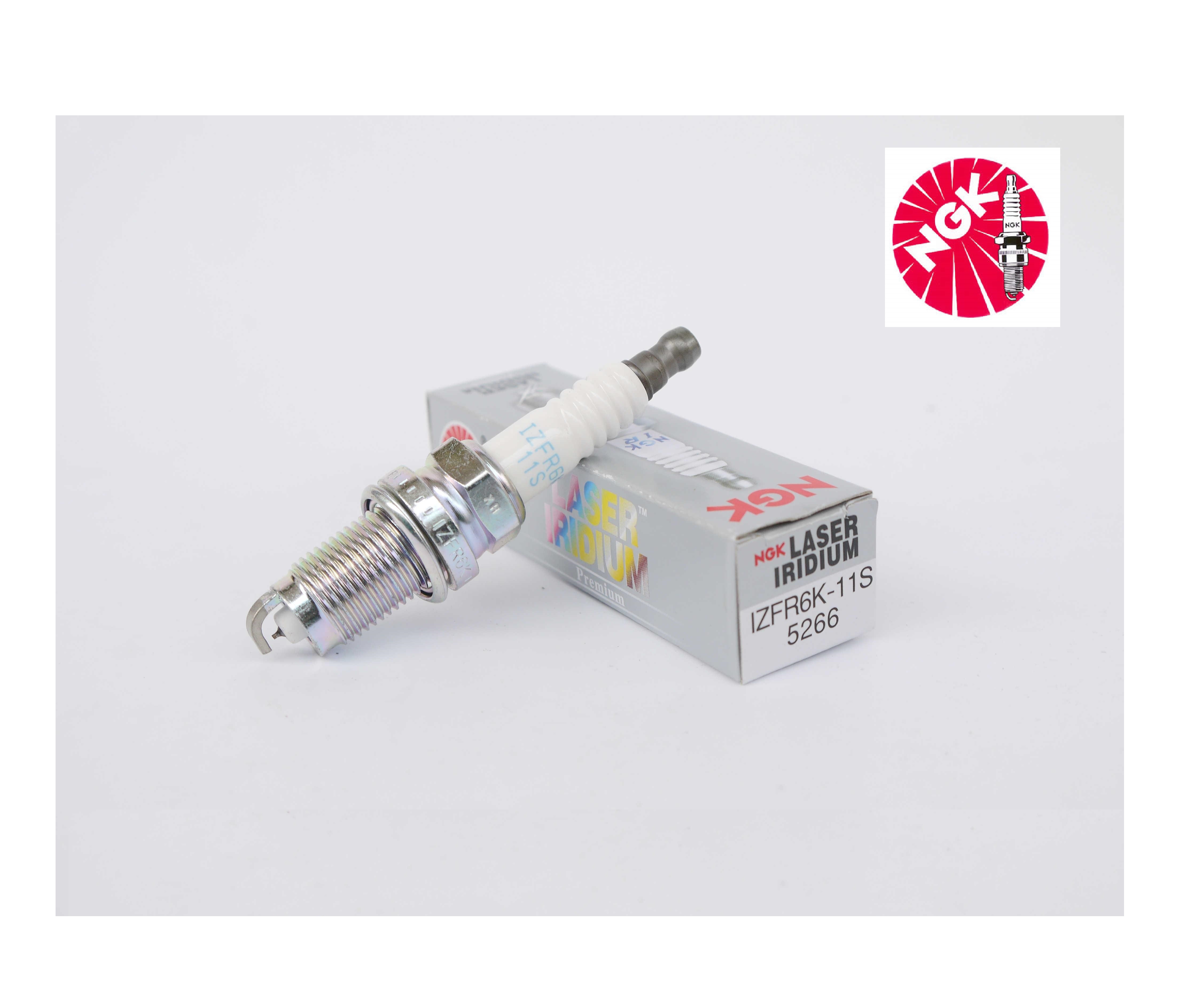 Свеча зажигания NGK Iridium IZFR6K-11S