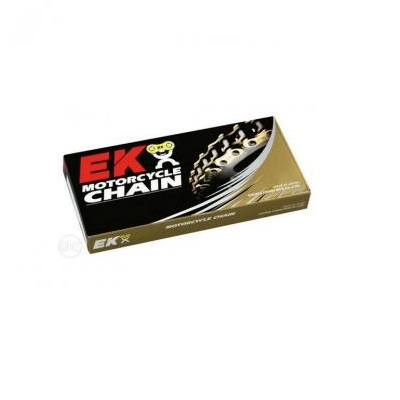 Цепь EK 525 MVXZ2-114 (114 звеньев, тип 525)  Цепь EK 525 MVXZ2-114 (114 звеньев, тип 525)