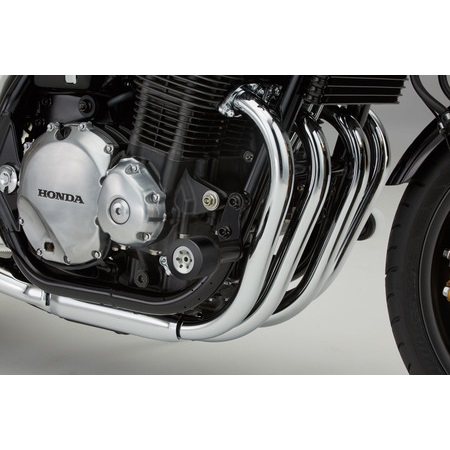 Оригинальные слайдеры для Honda CB1100 Оригинальные слайдеры для Honda CB1100