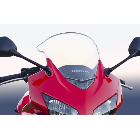 Оригинальное ветровое стекло для Honda CBR500R Оригинальное ветровое стекло для Honda CBR500R