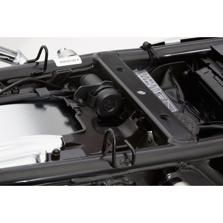 Прикуриватель, гнездо питания 12V для Honda CB1100 (08U70MGCJB0) Прикуриватель, гнездо питания 12V для Honda CB1100 (08U70MGCJB0)
