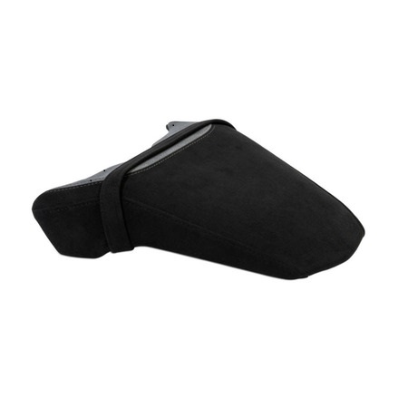 Оригинальное пассажирское сиденье из алькантары для Honda CB1000R