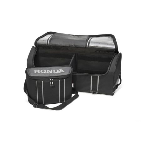 Оригинальная сумка для квадроцикла Honda 4x4 Оригинальная сумка для квадроцикла Honda 4x4