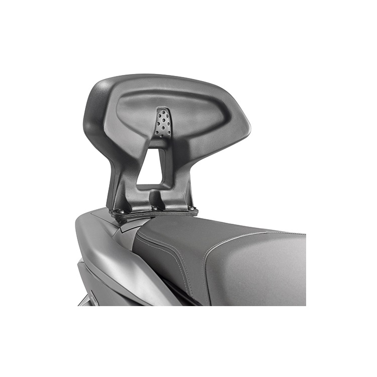 Спинка сиденья Givi / Kappa для Honda PCX125-150 2014-2018 Спинка сиденья Givi / Kappa для Honda PCX125-150 2014-2018