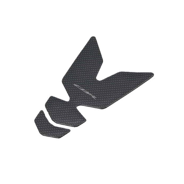 Оригинальная наклейка на бак для мотоциклов Honda