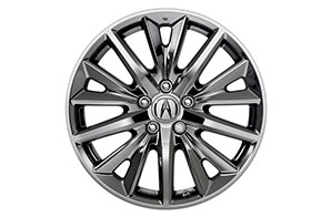Диск колесный литой 18R Acura TLX Диск колесный литой 18R Acura TLX