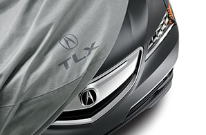 Чехол на автомобиль Acura TLX Чехол на автомобиль Acura TLX