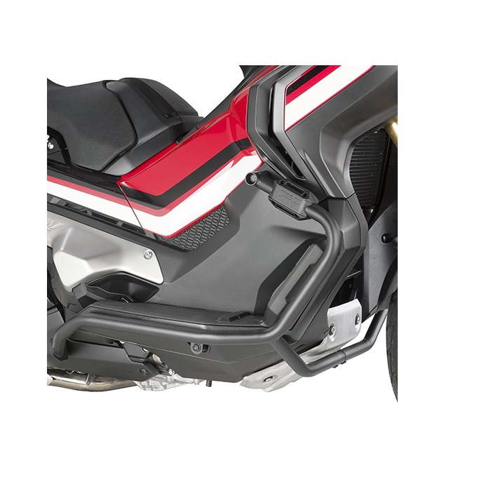 Защитные дуги Givi, Kappa для Honda X-ADV (2017 - н.в.) Защитные дуги Givi, Kappa для Honda X-ADV (2017 - н.в.)