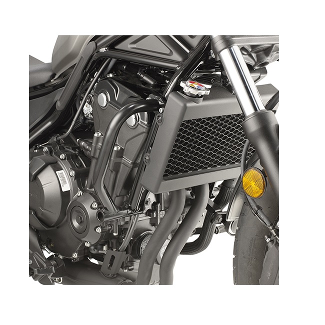 Защитные дуги Givi, Kappa для Honda CMX500 Rebel (2017 - н.в.) Защитные дуги Givi, Kappa для Honda CMX500 Rebel (2017 - н.в.)