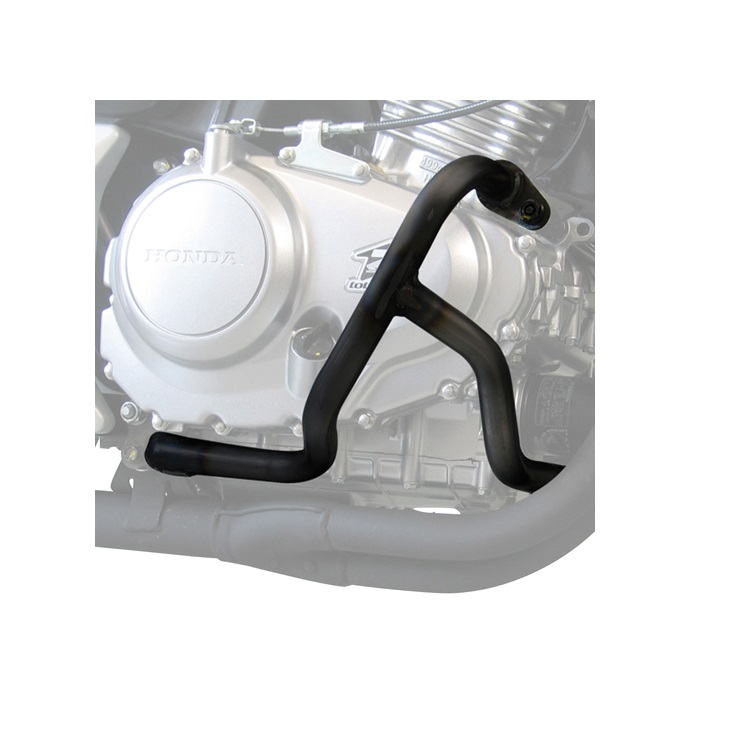 Защитные дуги Givi / Kappa для мотоцикла Honda CBF 600S / CBF 600N Защитные дуги Givi / Kappa для мотоцикла Honda CBF 600S / CBF 600N