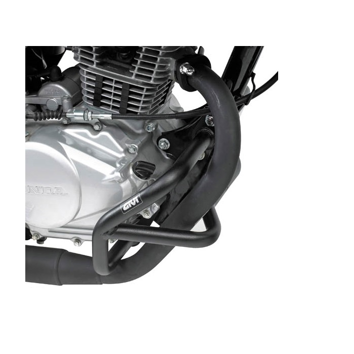 Защитные дуги Givi / Kappa для Honda CB 125F / CBF125 Защитные дуги Givi / Kappa для Honda CB 125F / CBF125