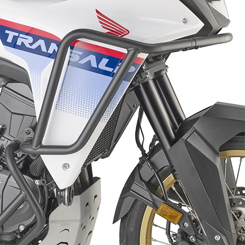 Защитные дуги Givi, Kappa для Honda XL750 Transalp (2023 - н.в.) Защитные дуги Givi, Kappa для Honda XL750 Transalp (2023 - н.в.)