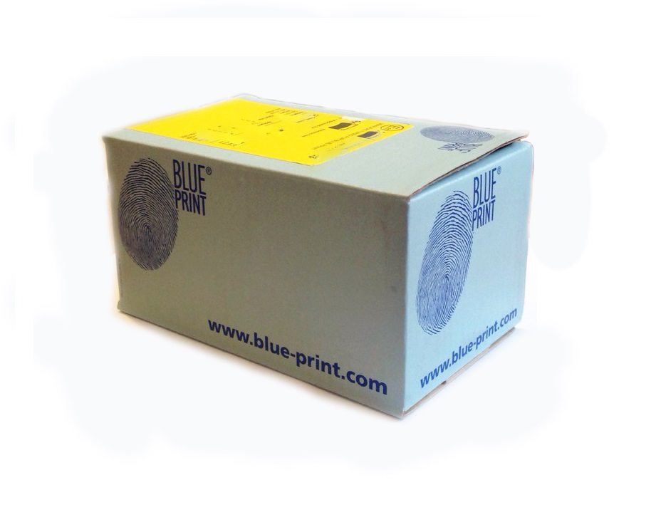 Передние тормозные колодки BLUE PRINT  Передние тормозные колодки BLUE PRINT