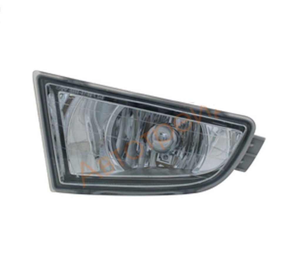 Туманка левая ACURA MDX 01-03 TYC артикул TG-317-2001L Туманка левая ACURA MDX 01-03 TYC артикул TG-317-2001L