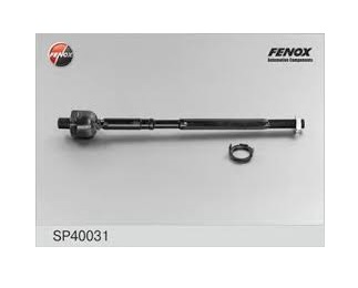 Тяга рулевая Fenox для Honda CR-V III (2.0л.) Тяга рулевая Fenox для Honda CR-V III (2.0л.)
