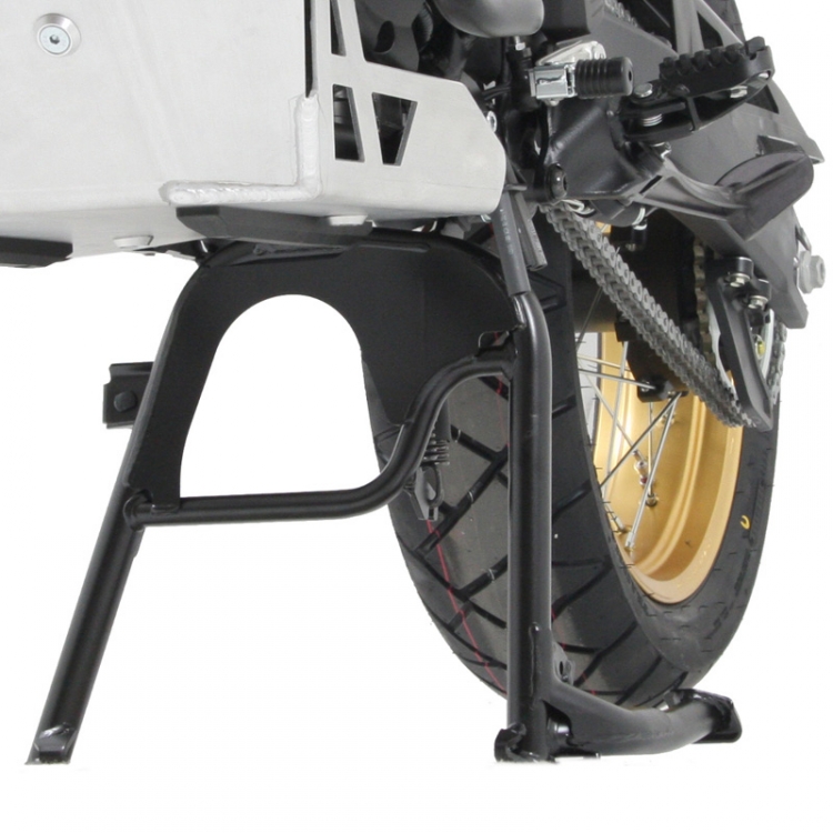 Центральная подножка Hepco & Becker для мотоцикла Honda CRF1000L Africa Twin '15-'16 Центральная подножка Hepco & Becker для мотоцикла Honda CRF1000L Africa Twin '15-'16