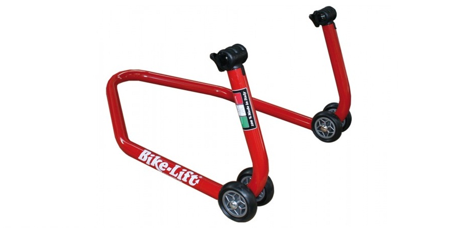 Универсальный задний подкат Bike-Lift  для мотоцикла Honda Универсальный задний подкат Bike-Lift  для мотоцикла Honda