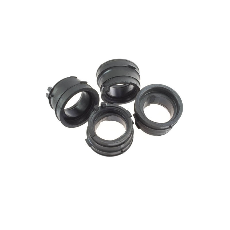 Впускные патрубки карбюратора (манифольды) TOURMAX CHH-15 для Honda VFR800FI 1998-2001 Впускные патрубки карбюратора (манифольды) TOURMAX CHH-15 для Honda VFR800FI 1998-2001