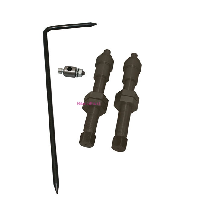 Адаптер для B-35N B-SR BIKE-LIFT Адаптер для B-35N B-SR BIKE-LIFT