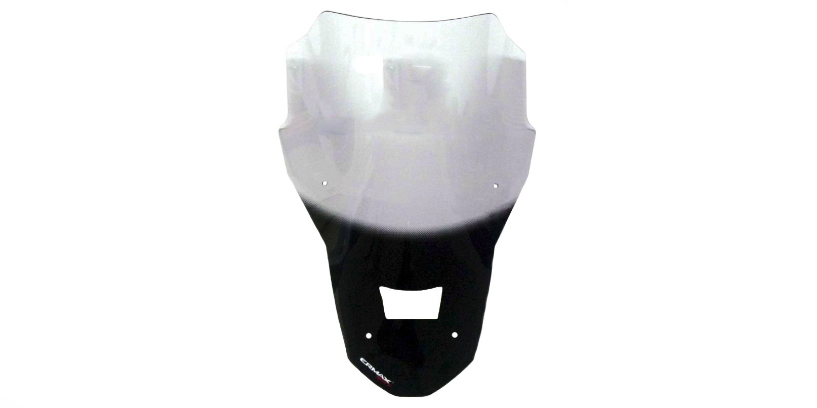 Ветровое стекло Ermax +5 см для мотоцикла Honda CRF1000L Africa Twin '15-'16 Ветровое стекло Ermax +5 см для мотоцикла Honda CRF1000L Africa Twin '15-'16