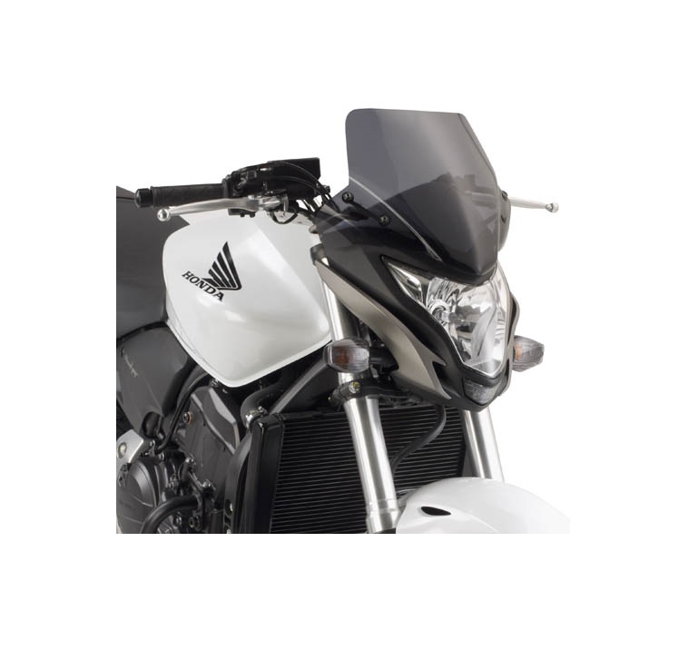 Honda CB 400 ветровое стекло MRA