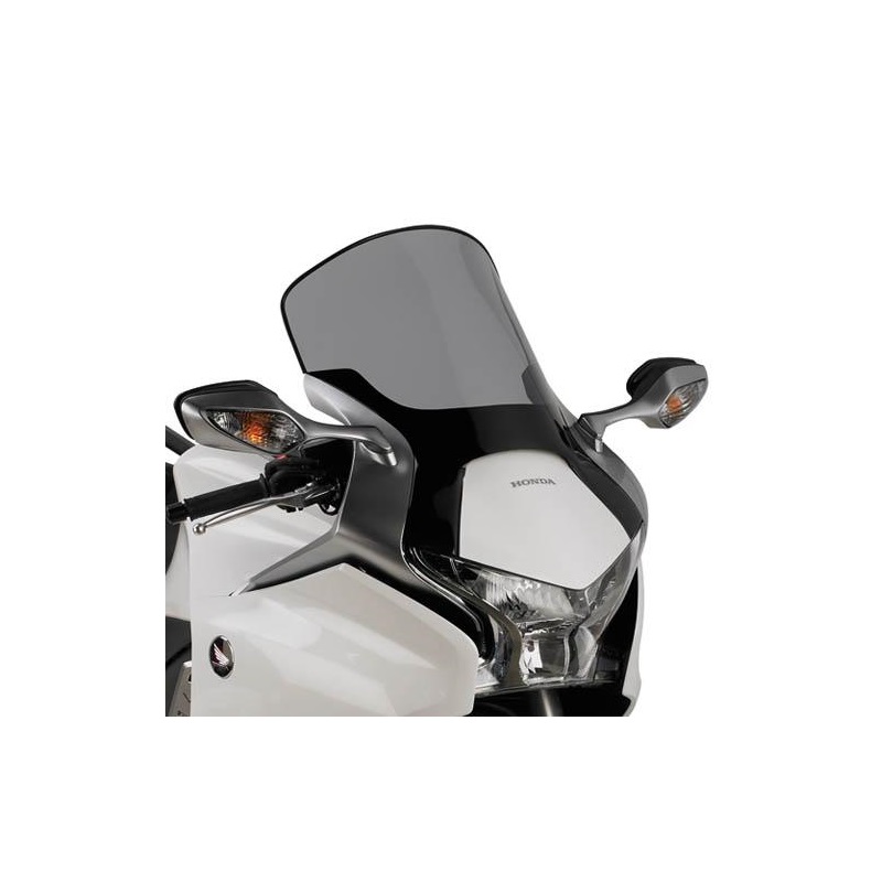 Ветровое стекло GIVI / KAPPA для мотоцикла Honda VFR1200F Ветровое стекло GIVI / KAPPA для мотоцикла Honda VFR1200F