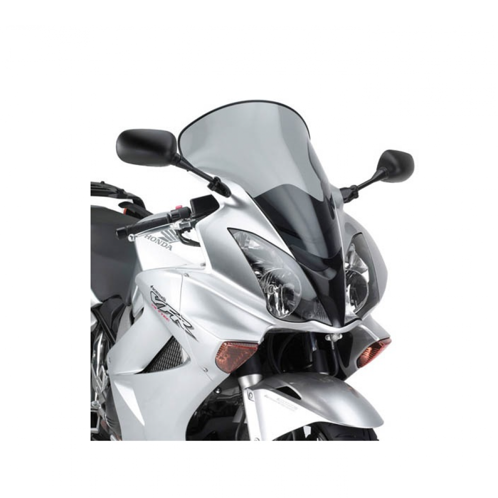 Ветровое стекло Givi для мотоцикла Honda VFR800 VTEC 2002-2012 Ветровое стекло Givi для мотоцикла Honda VFR800 VTEC 2002-2012