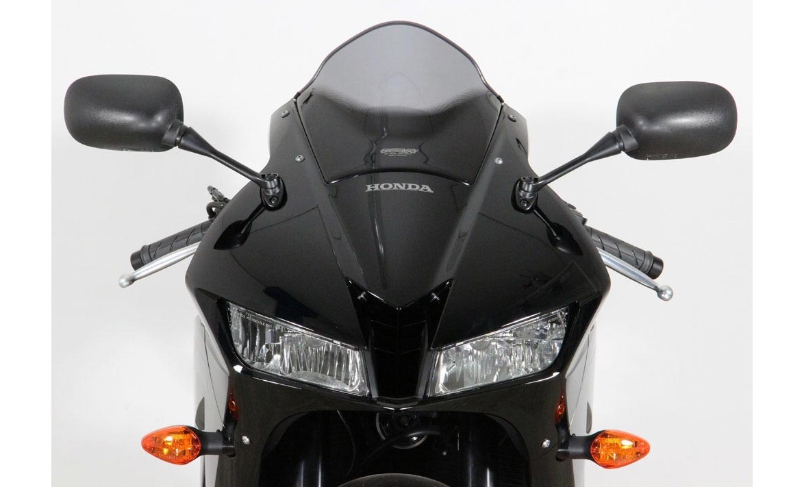 Стекло MRA Racing Screen для мотоцикла Honda CBR 600 RR 2013- Стекло MRA Racing Screen для мотоцикла Honda CBR 600 RR 2013-
