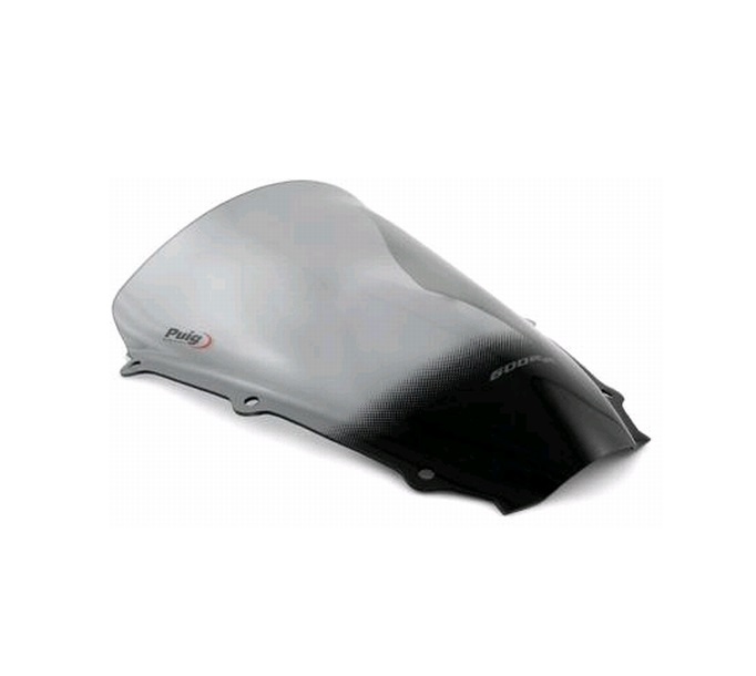 Ветровое стекло Puig для мотоцикла Honda CBR600RR (03-04г.) Ветровое стекло Puig для мотоцикла Honda CBR600RR (03-04г.)