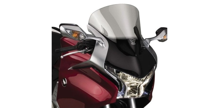 Ветровое стекло National Cycle VStream® Sport для Honda VFR1200F (N20005) Ветровое стекло National Cycle VStream® Sport для Honda VFR1200F (N20005)