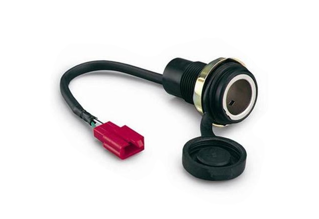 Оригинальная розетка 12V для мотоциклов Honda Оригинальная розетка 12V для мотоциклов Honda