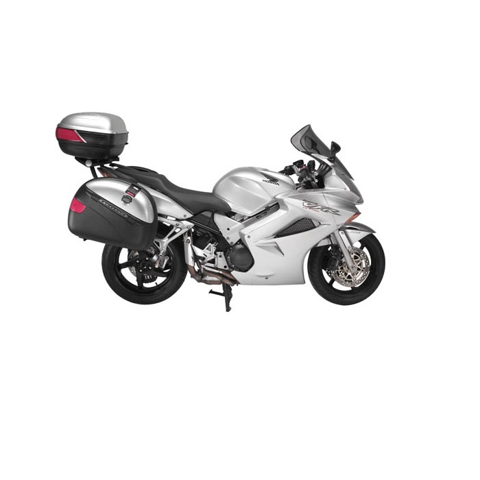 Крепление Givi / Kappa для боковых кофров V35, V37 Monokey на Honda VFR800/A VTEC 2002-2012 Крепление Givi / Kappa для боковых кофров V35, V37 Monokey на Honda VFR800/A VTEC 2002-2012