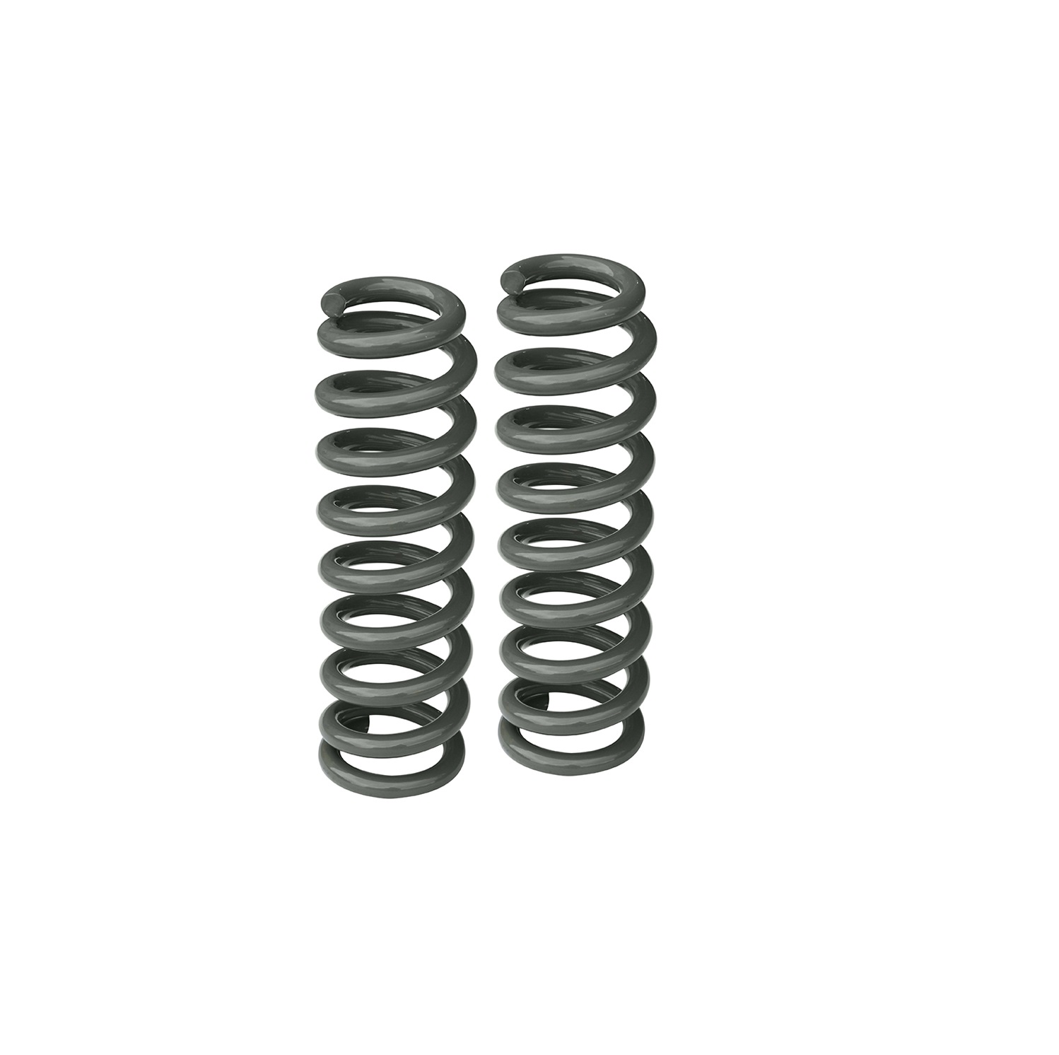 Усиленные пружины (перед.) для Honda Accord 7 Усиленные пружины (перед.) для Honda Accord 7