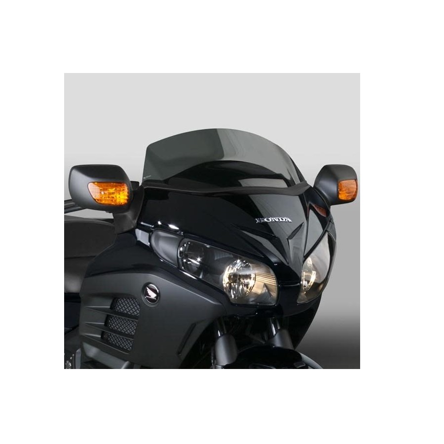 Ветровое стекло (Тонированное 95%) ZTechnik® VStream® для мотоцикла Honda GL1800 F6B Bagger (SC68) Ветровое стекло (Тонированное 95%) ZTechnik® VStream® для мотоцикла Honda GL1800 F6B Bagger (SC68)