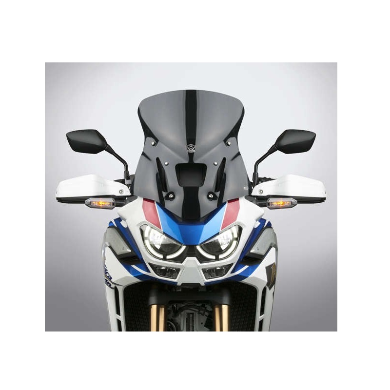 Ветровое стекло (Тонированное) National Cycle для мотоцикла Honda Africa Twin CRF1100L Adventure Sports 2020- Ветровое стекло (Тонированное) National Cycle для мотоцикла Honda Africa Twin CRF1100L Adventure Sports 2020-