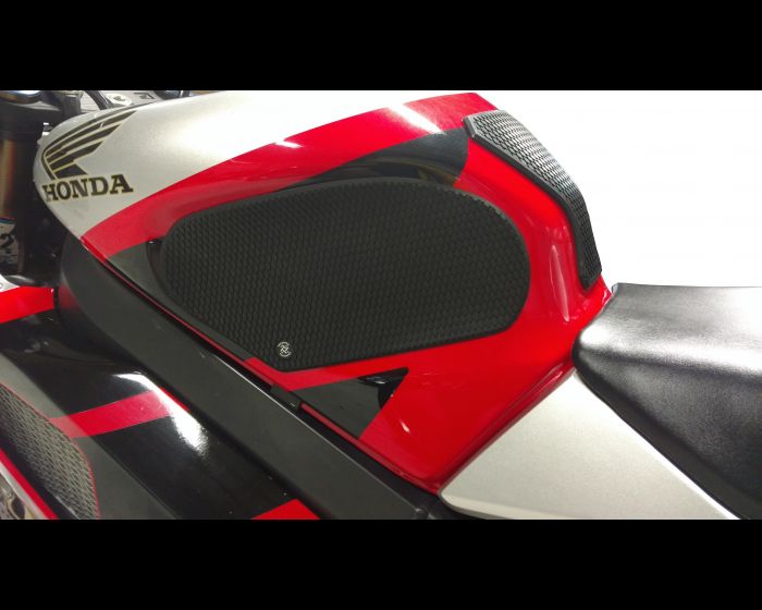Комплект защитных наклеек на бак TechSpec  для мотоцикла Honda VTR1000 (RC51) 2000-2006 Комплект защитных наклеек на бак TechSpec  для мотоцикла Honda VTR1000 (RC51) 2000-2006