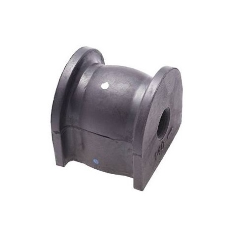 Оригинальная втулка стабилизатора переднего Honda для Civic 4D VIII 51306SNAA02 (51306-SNA-A02) Оригинальная втулка стабилизатора переднего Honda для Civic 4D VIII 51306SNAA02 (51306-SNA-A02)