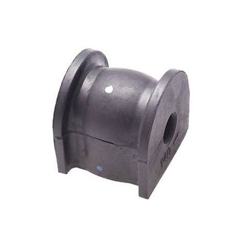 Оригинальная втулка стабилизатора заднего Honda для Civic 4D VIII 52306SNAA01 (52306-SNA-A01) Оригинальная втулка стабилизатора заднего Honda для Civic 4D VIII 52306SNAA01 (52306-SNA-A01)