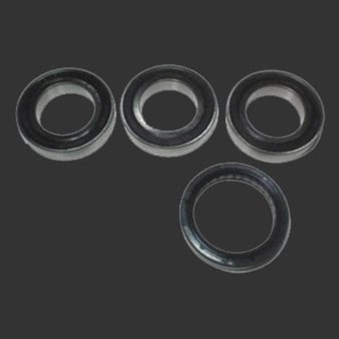 Комплект колёсных подшипников на заднее колесо для мотоциклов Honda VT750C 97-01 Комплект колёсных подшипников на заднее колесо для мотоциклов Honda VT750C 97-01