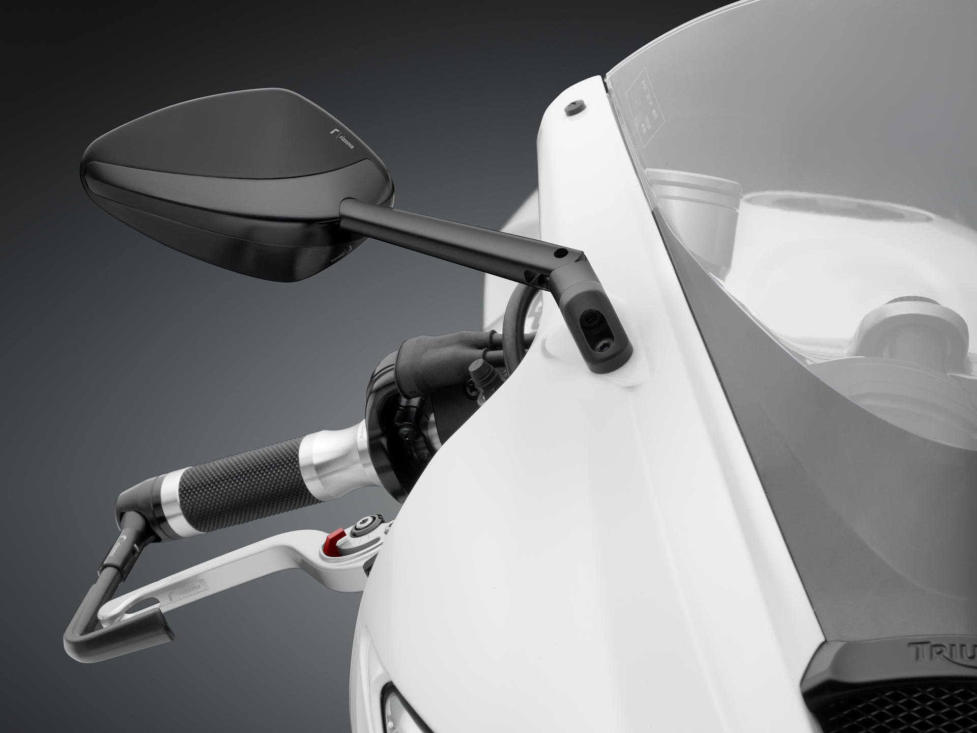 Зеркало Rizoma VELOCE SPORT Зеркало Rizoma VELOCE SPORT